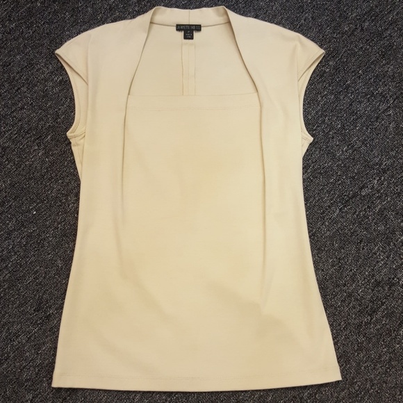 Lafayette 148 New York Tops - Lafayette 148 Top Lafayette 148 New York Tops - Lafayette 148 Top